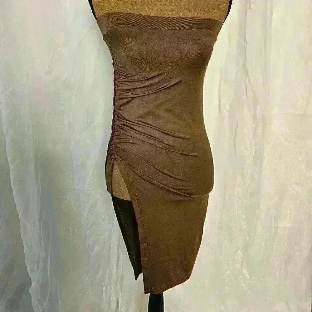 Zaful Sheath Dress Size S